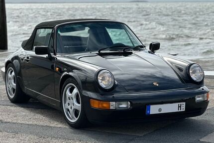 Porsche 964 169.900 km 69.900 &euro; Husum 25813