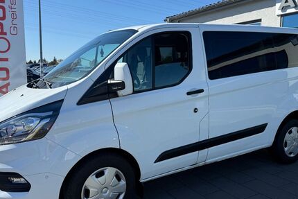 Ford Transit 47.520 km 26.990 &euro; Greifswald 17489
