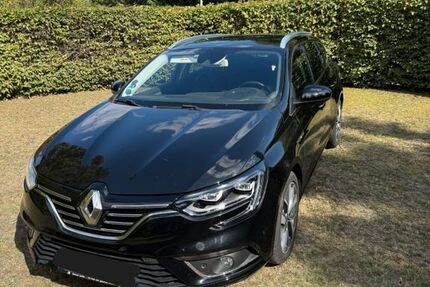 Renault Megane 125.010 km 10.685 &euro; Hamburg 22391