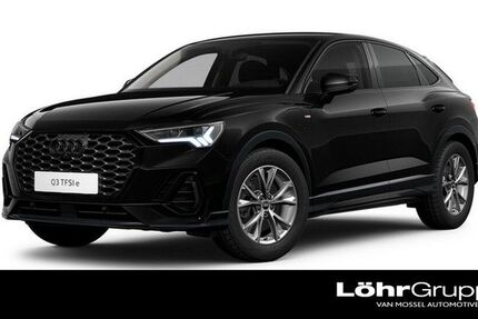 Audi Q3 41.150 km 35.850 &euro; Meckenheim / Bonn 53340