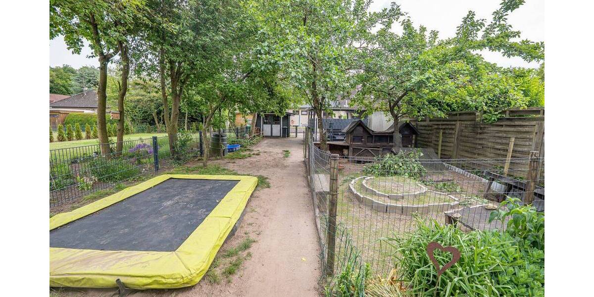 Reihenmittelhaus Himmelpforten - 3 Zimmer, 66 m&sup2;, 158.000&euro; | Angebot:26806861