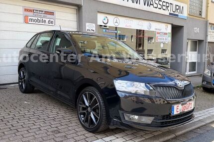 Skoda Rapid 163.500 km 6.090 &euro; Essen 45139
