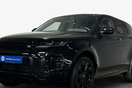 Land Rover Range Rover Evoque 4.500 km 62.692 &euro; München 80809
