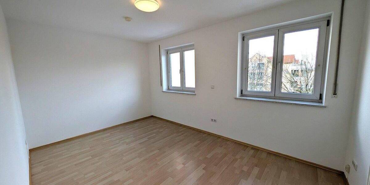 Etagenwohnung Mering Reifersbrunn - 3 Zimmer, 85 m&sup2;, 379.000&euro; | Angebot:26819542