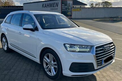 Audi Q7 275.000 km 19.000 &euro; Gütersloh 33334