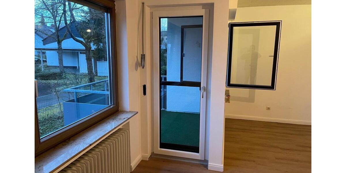 Etagenwohnung Reutlingen - 1 Zimmer, 42 m&sup2;, 895&euro; | Angebot:25048716