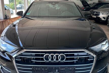Audi A6 58.000 km 29.500 &euro; Bonn 53119