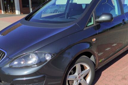 Seat Altea 163.000 km 3.890 &euro; Hamburg 22179