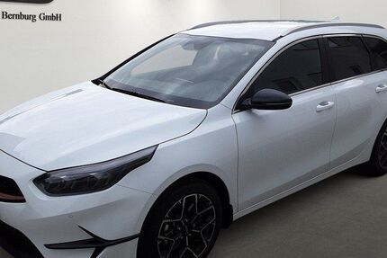 Kia ceed / Ceed 3.128 km 25.490 &euro; Bernburg OT Baalberge 06406