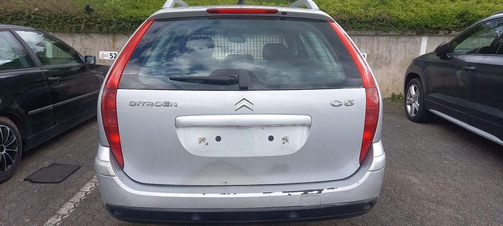 Citroen C5 260.000 km 1.250 &euro; Idar-Oberstein 55743