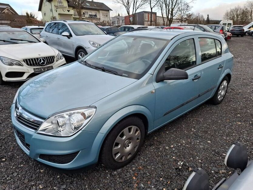 Astra