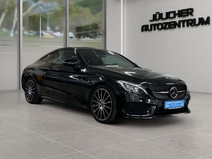 Mercedes-Benz C 250 77.000 km 28.990 € Jülich 52428