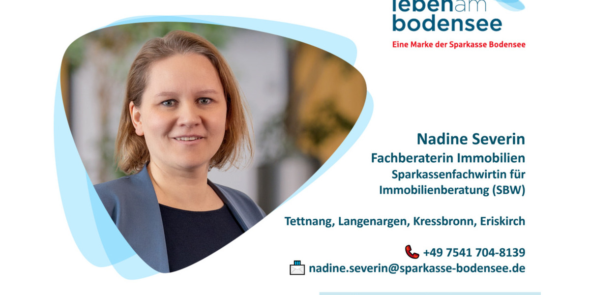 Etagenwohnung Tettnang - 2 Zimmer, 61 m&sup2;, 237.000&euro; | Angebot:26203231