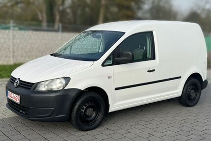 VW Caddy 146.082 km 5.800 &euro; Walluf 65396