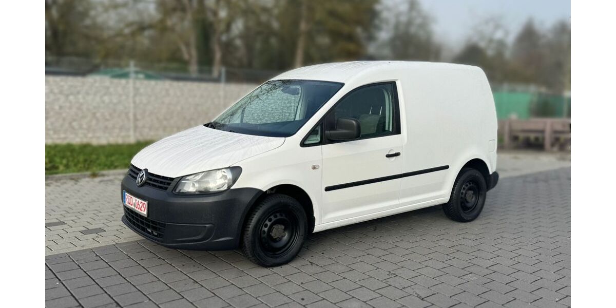 VW Caddy 146.082 km 5.900 &euro; Walluf 65396