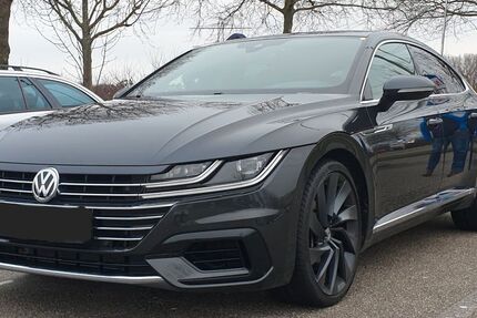 VW Arteon 109.000 km 22.990 &euro; Reutlingen 72762