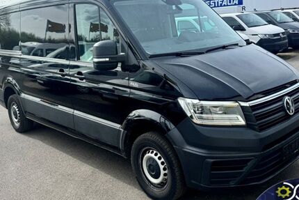 VW Crafter 45.000 km 28.900 &euro; Schweinfurt 97424