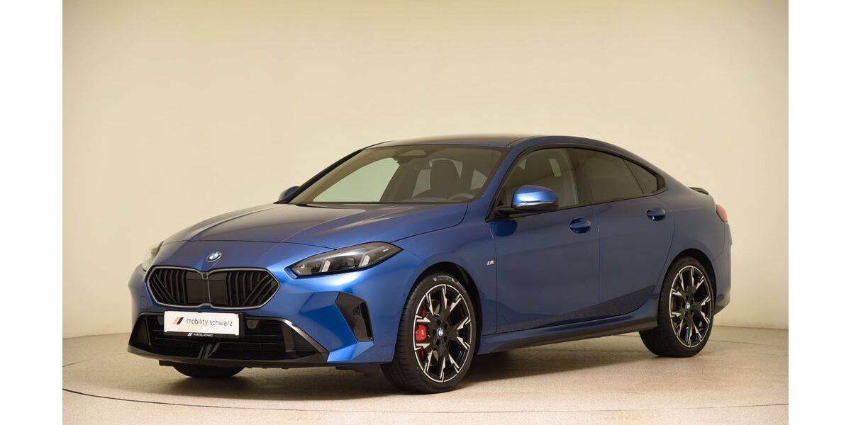 BMW 218 Gran Coupé 20.900 km 36.480 &euro; Ellhofen 74248