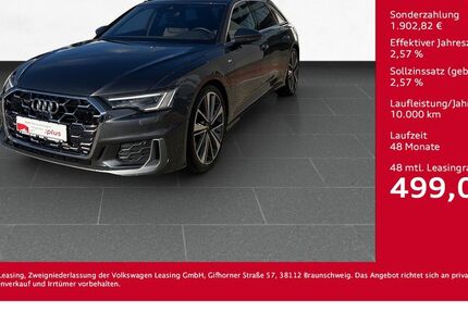 Audi A6 11.222 km 52.990 &euro; Wesel 46485