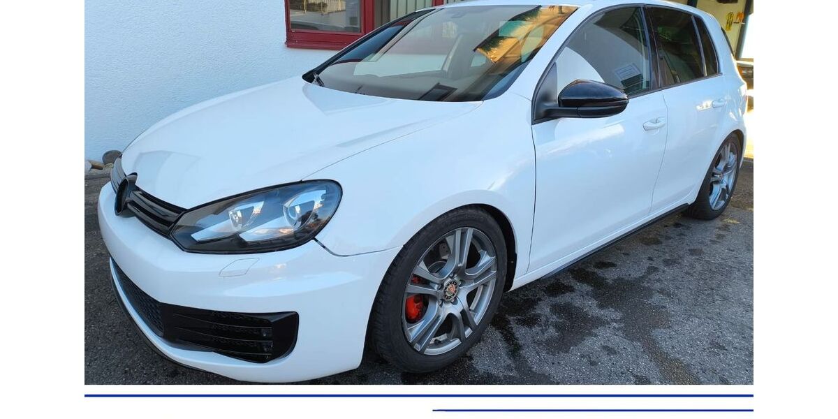 VW Golf 154.000 km 9.999 &euro; Balingen-Engstlatt 72336