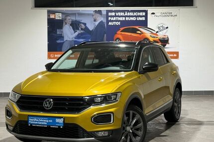 VW T-Roc 14.000 km 19.999 &euro; Ganderkesee 27777