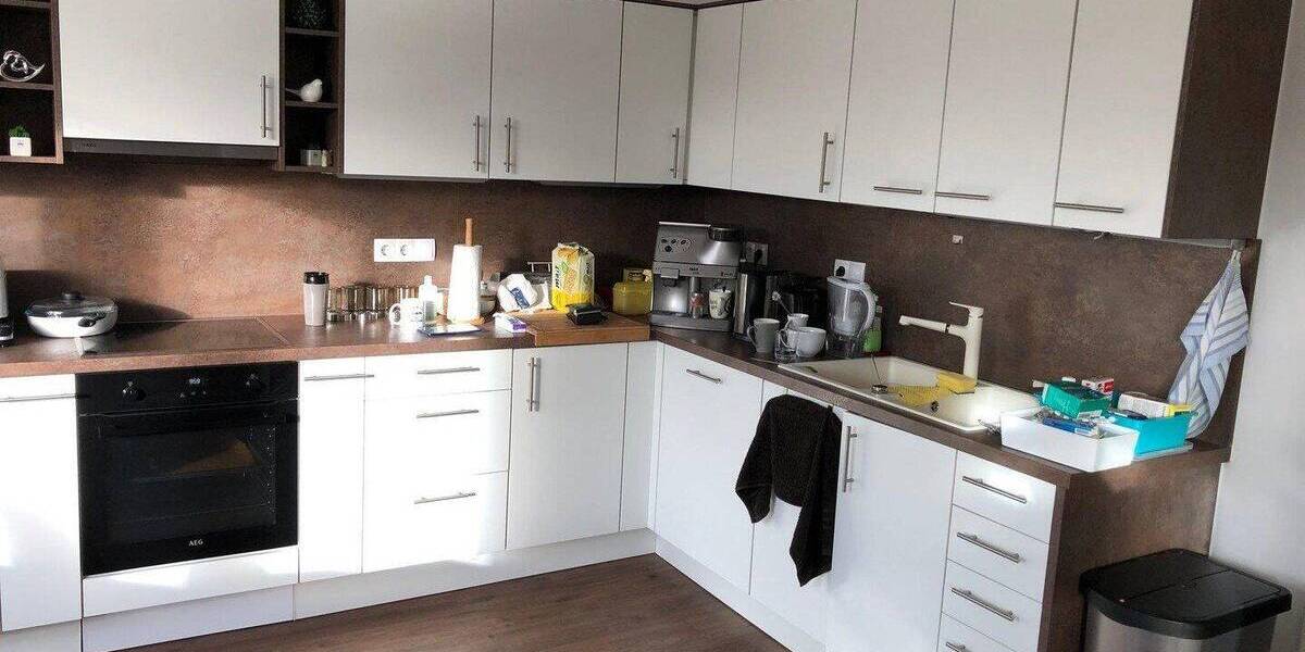 Mehrfamilienhaus, Wohnhaus Brombachtal Langenbrombach - 7 Zimmer, 190 m&sup2;, 1.800&euro; | Angebot:26791151