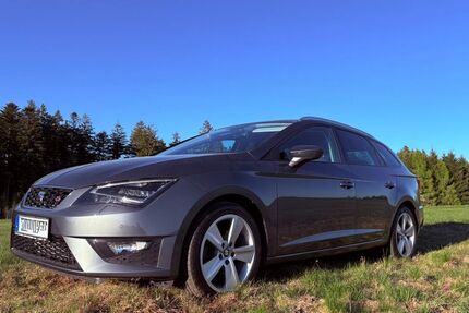 Seat Leon 208.900 km 9.390 &euro; Kirchberg im Wald 94259