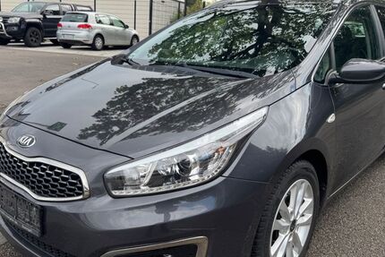 Kia ceed / Ceed 149.000 km 8.450 &euro; Ingersheim/Ludwigsburg 74379