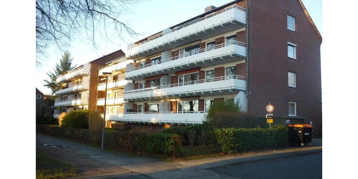 Etagenwohnung Bad Bramstedt - 3 Zimmer, 79 m&sup2;, 225.000&euro; | Angebot:23799116