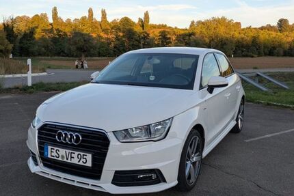Audi A1 79.298 km 12.000 &euro; Altdorf 72655