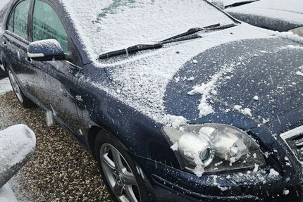 Toyota Avensis 200.000 km 3.880 &euro; Rheinberg 47495