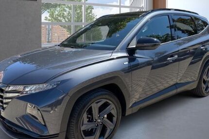 Hyundai TUCSON 62.800 km 24.985 &euro; Augsburg 86165