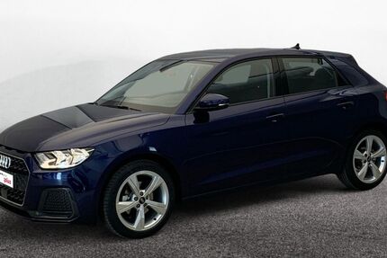 Audi A1 20.400 km 24.940 &euro; Marktoberdorf 87616