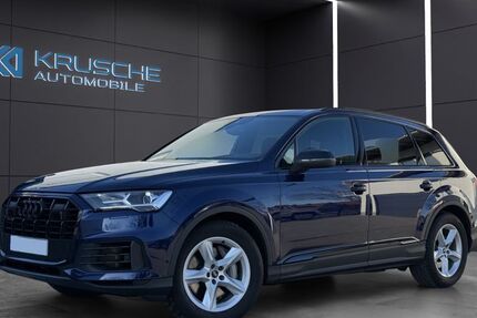 Audi Q7 52.000 km 55.980 &euro; Altheim 84051