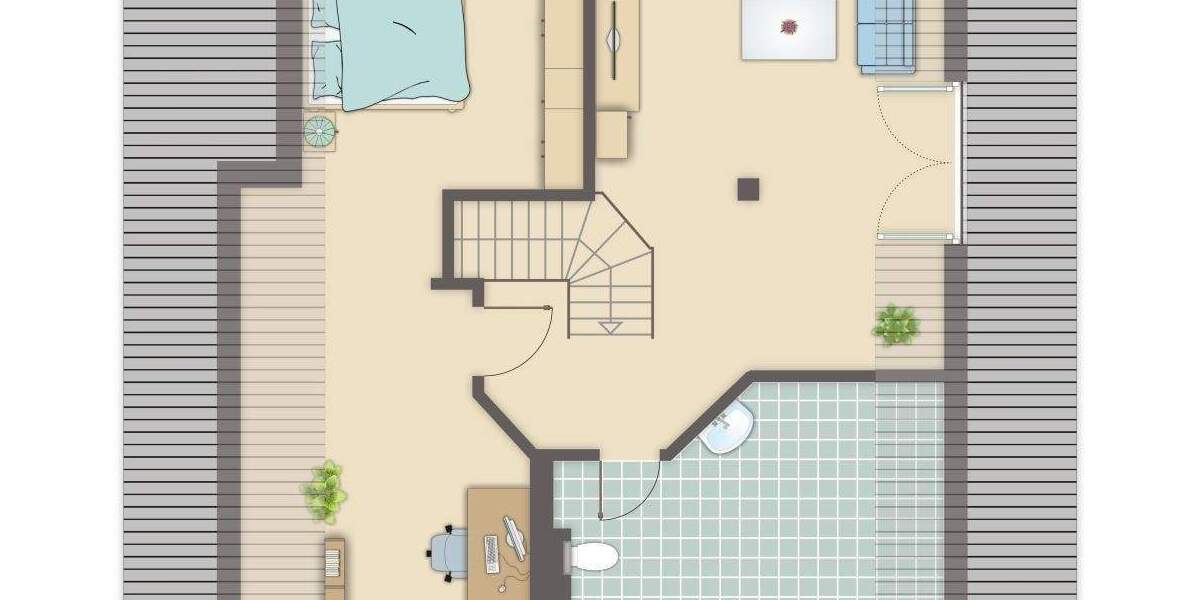 Ein Zuhause, das mit Ihrer Familie wächst - Wohlfühlhaus in idyllischer Lage von Müllrose 4 zimmer