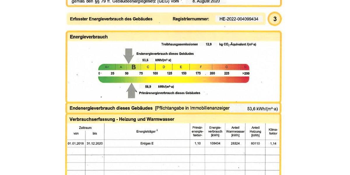 Einfamilienhaus Baunatal - 3 Zimmer, 89 m&sup2;, 325.000&euro; | Angebot:26581489