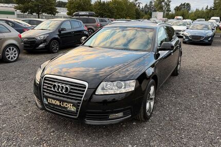 Audi A6 272.000 km 4.999 &euro; Görlitz 02826