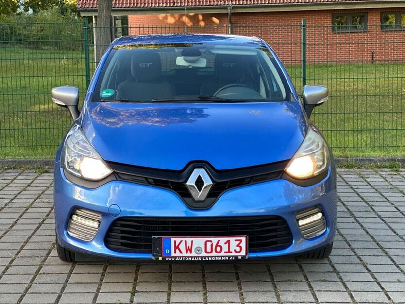 Clio