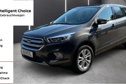 Ford Kuga 22.270 km 16.500 € Rötz 92444