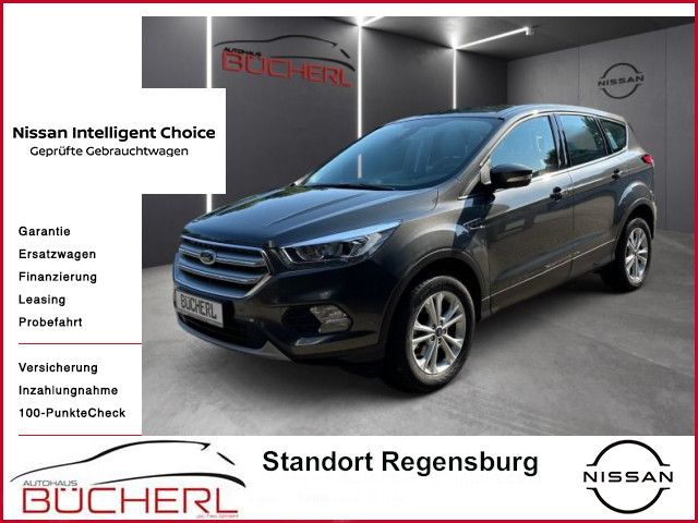Ford Kuga 22.270 km 16.500 € Rötz 92444