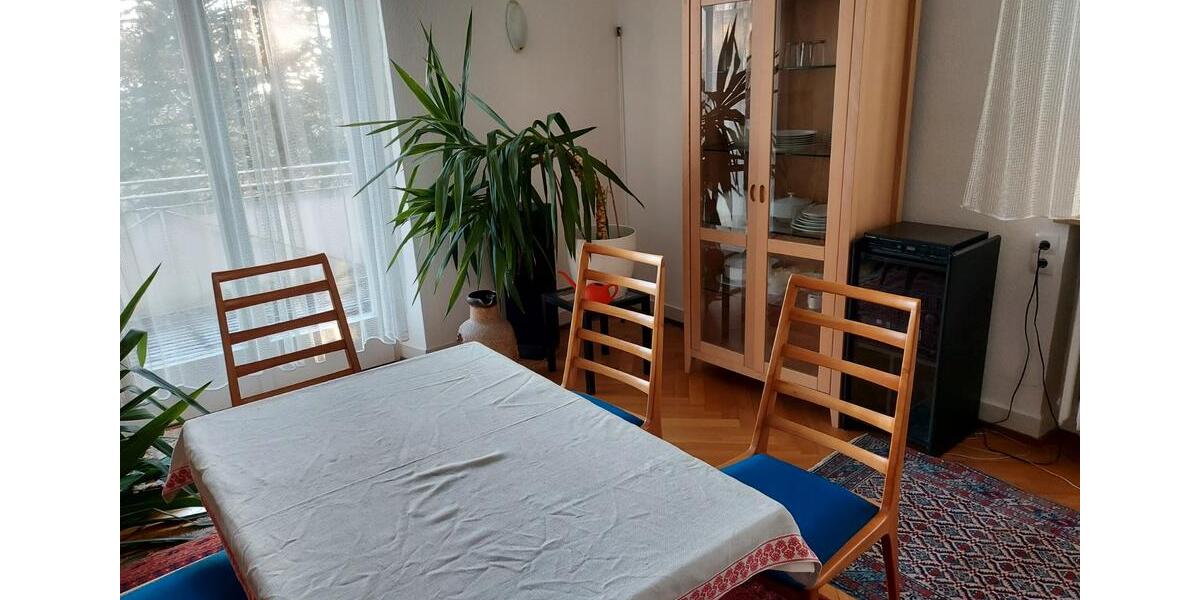 Etagenwohnung Leinfelden-Echterdingen Echterdingen - 4 Zimmer, 120 m&sup2;, 1.350&euro; | Angebot:26335059