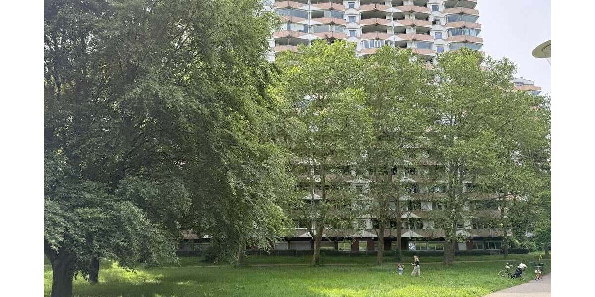 Etagenwohnung Köln / Zollstock Zollstock - 3 Zimmer, 77 m&sup2;, 317.000&euro; | Angebot:26700928