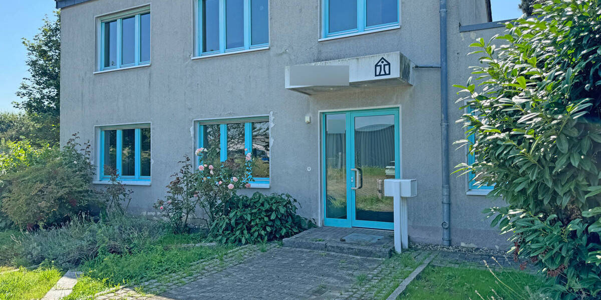 Gewerbeobjekt Voerde Holthausen - 7 Zimmer, 420.000&euro; | Angebot:19326343