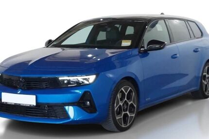 Opel Astra 47.500 km 24.500 &euro; Saarburg 54439