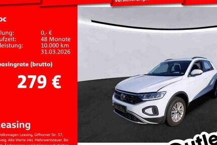 VW T-Roc 100.900 km 19.799 &euro; Mannheim 68309