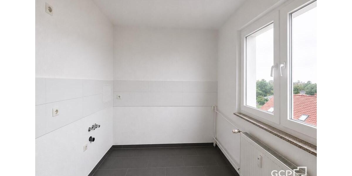 Etagenwohnung Burg - 2 Zimmer, 61 m&sup2;, 342&euro; | Angebot:26675308