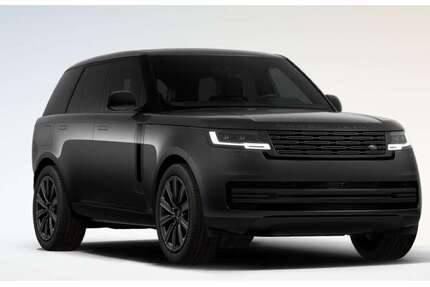 Land Rover Range Rover 17.460 km 151.890 &euro; Kassel 34123
