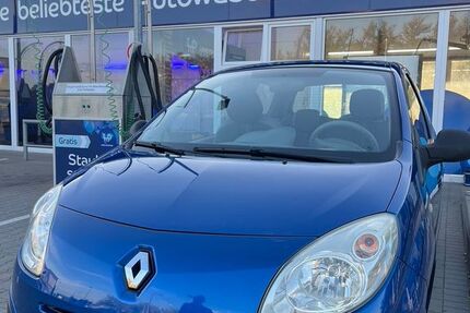 Renault Twingo 77.104 km 2.780 € Teutschenthal OS Zscherben 06179