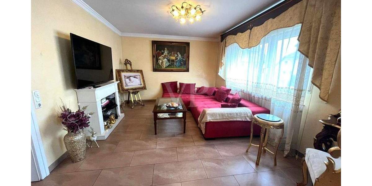 Einfamilienhaus Hofheim am Taunus Diedenbergen - 5 Zimmer, 109 m&sup2;, 625.000&euro; | Angebot:25426840