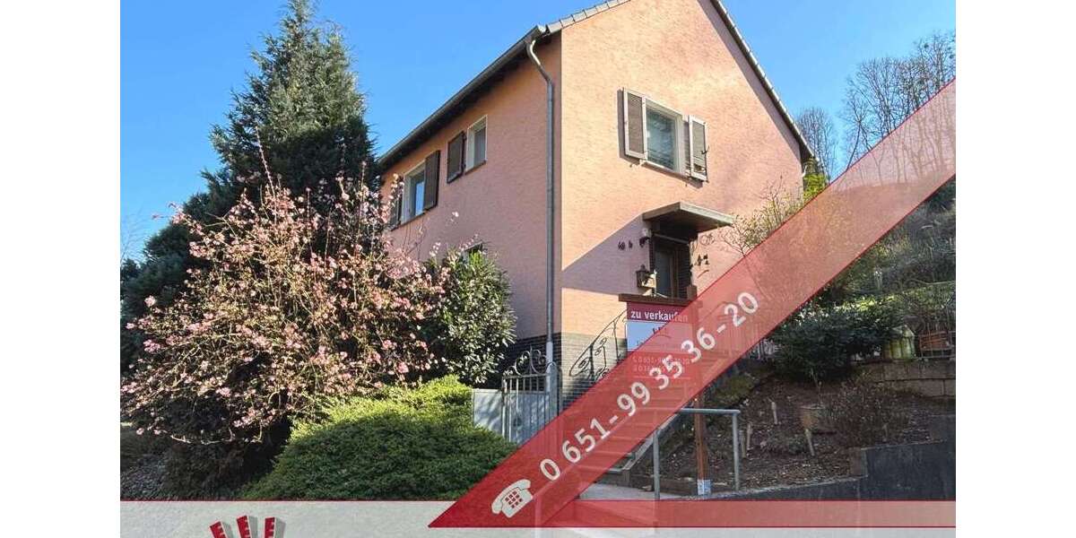 Haus zum Kaufen in Trier 349.800 € 120 m² 4 zimmer